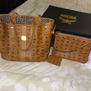 Mcm bag